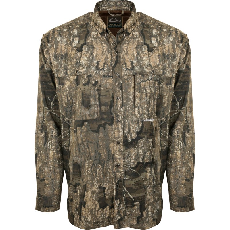 Drake Waterfowl Men… - image