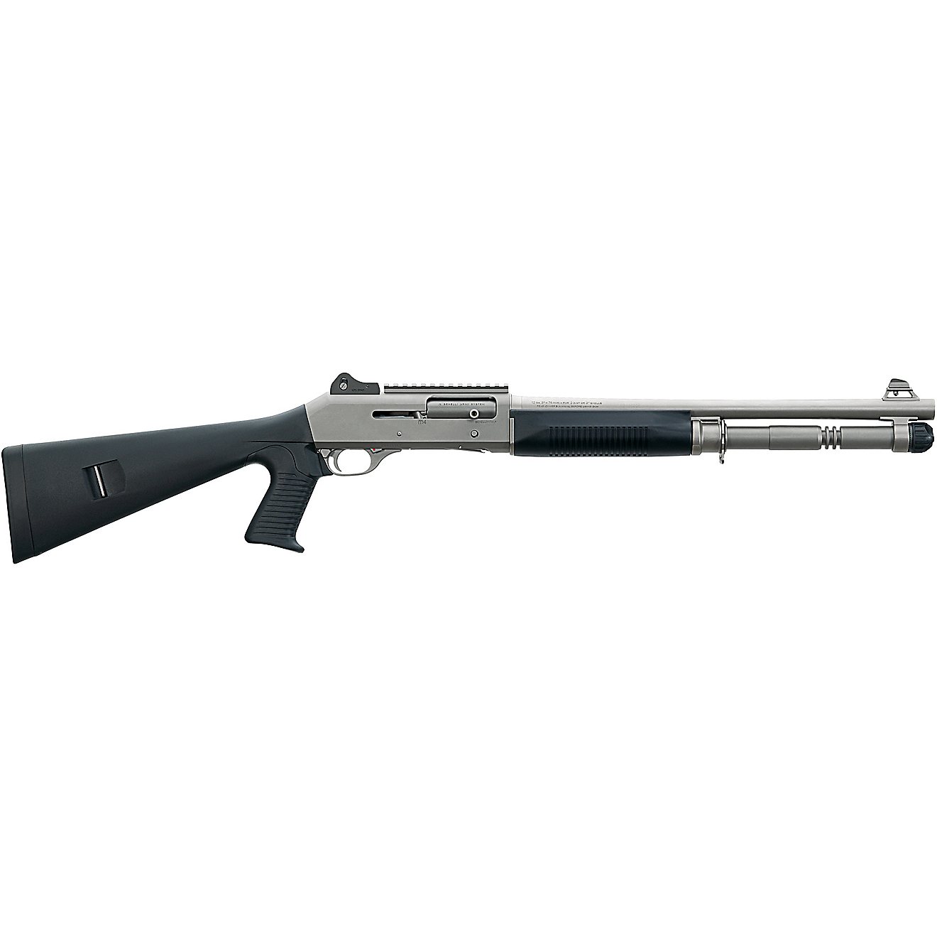 Benelli M4 H2O 12 Gauge Semiautomatic ARGO Shotgun                                                                               - view number 1