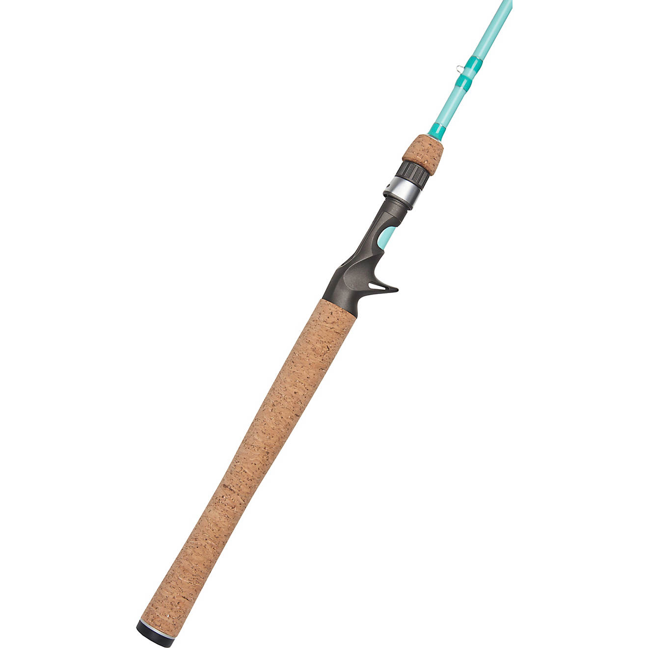 H2O XPRESS Solid 6 Inshore Casting Rod                                                                                           - view number 1