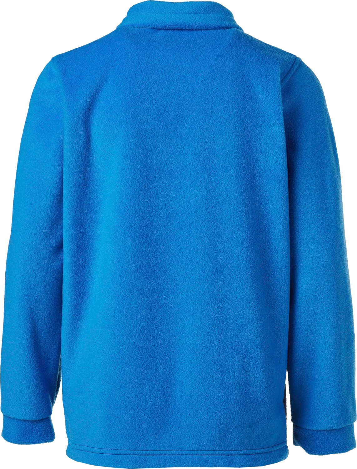 Columbia Sportswear Boys' Steens Mountain II Fleece Jacket - view number 2