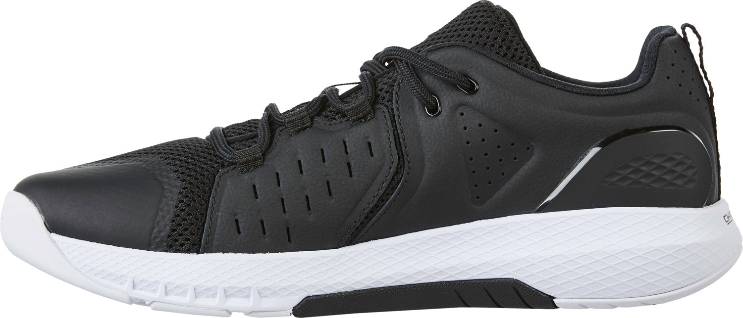 Under Armour Men's Charged Commit Training 2.0 Shoes - view number 2