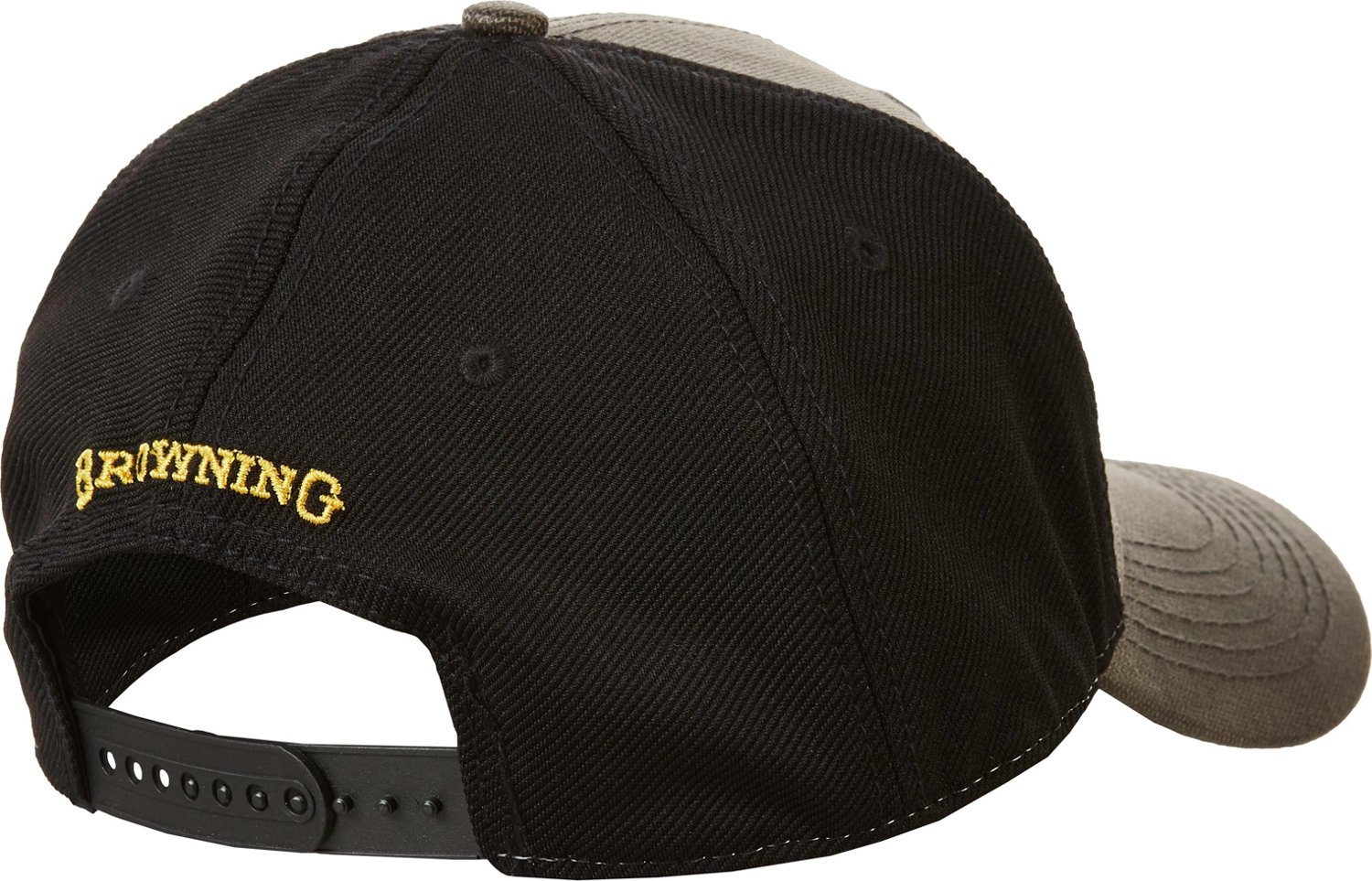 Browning Men's Workman Cap - view number 2