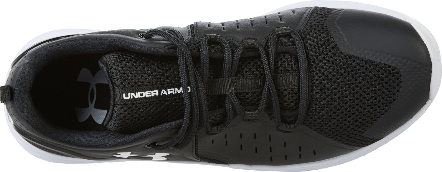 Under Armour Men's Charged Commit Training 2.0 Shoes - view number 3