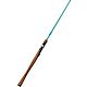 H2O XPRESS Solid 6 7 ft M Saltwater 1-Piece Inshore Spinning Rod                                                                 - view number 1 image