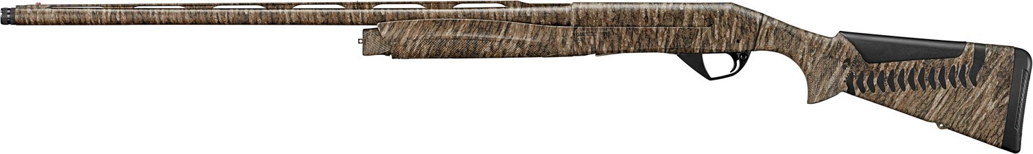 Benelli Super Black Eagle 3 MOBL 12 Gauge 28 in Semiautomatic Waterfowl Shotgun - view number 2