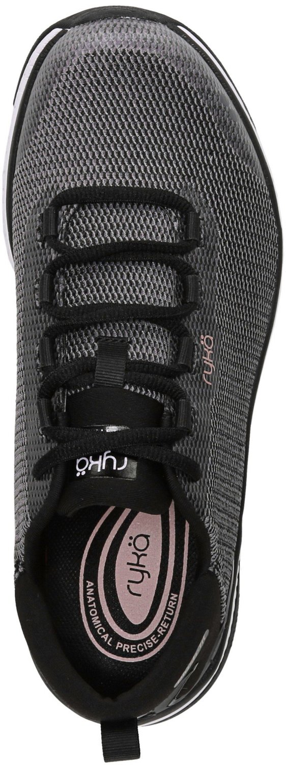 ryka Women's Rythma Walking Shoes Free Shipping at Academy