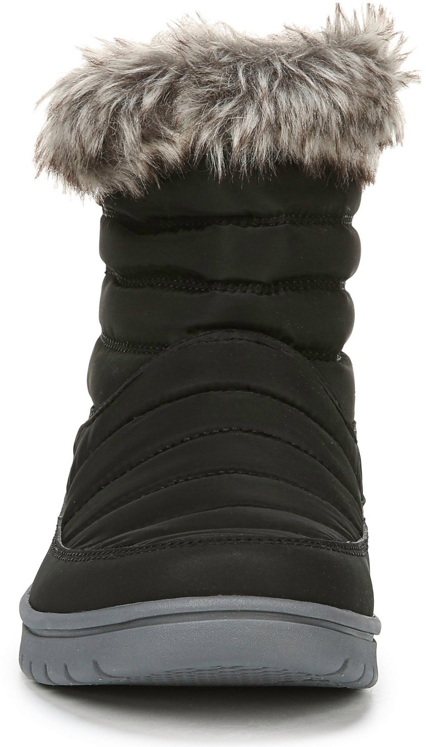 ryka Women's Suzy Faux Fur Booties - view number 6