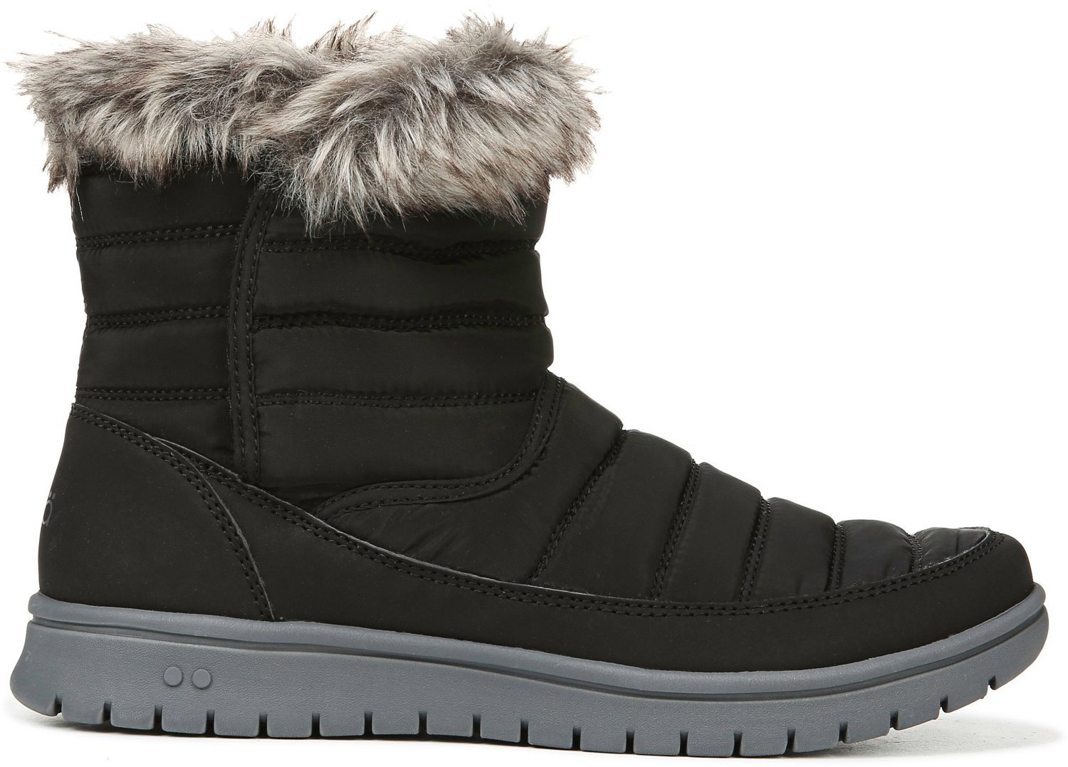 ryka Women's Suzy Faux Fur Booties - view number 2