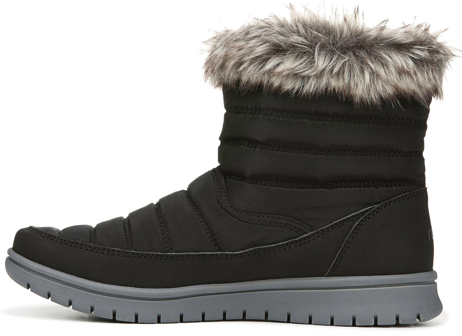 ryka Women's Suzy Faux Fur Booties - view number 3