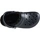 Crocs Adults' Classic Fuzz-Lined Clogs                                                                                           - view number 3