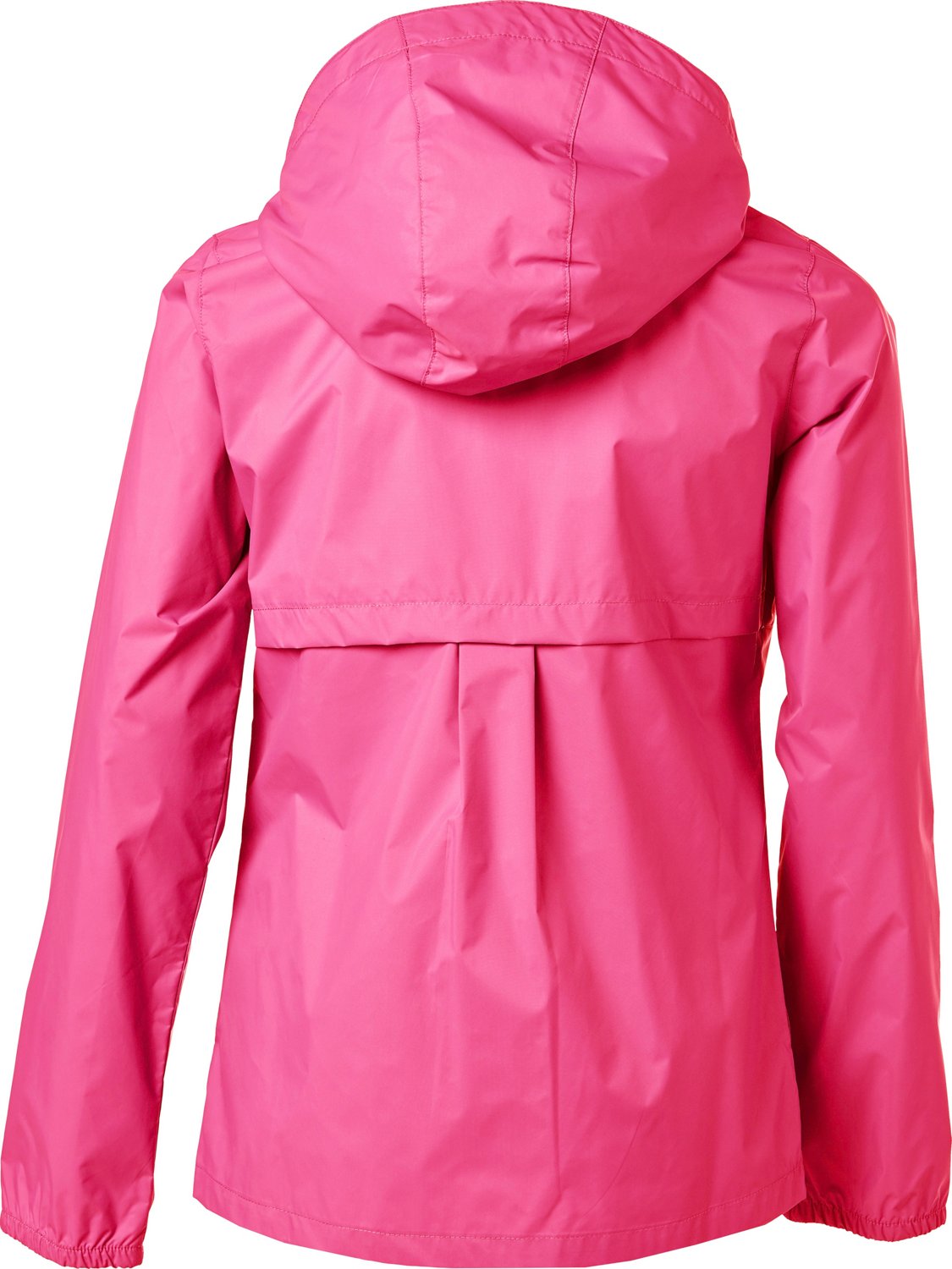 Columbia Sportswear Girls' Switchback II Rain Jacket | Academy