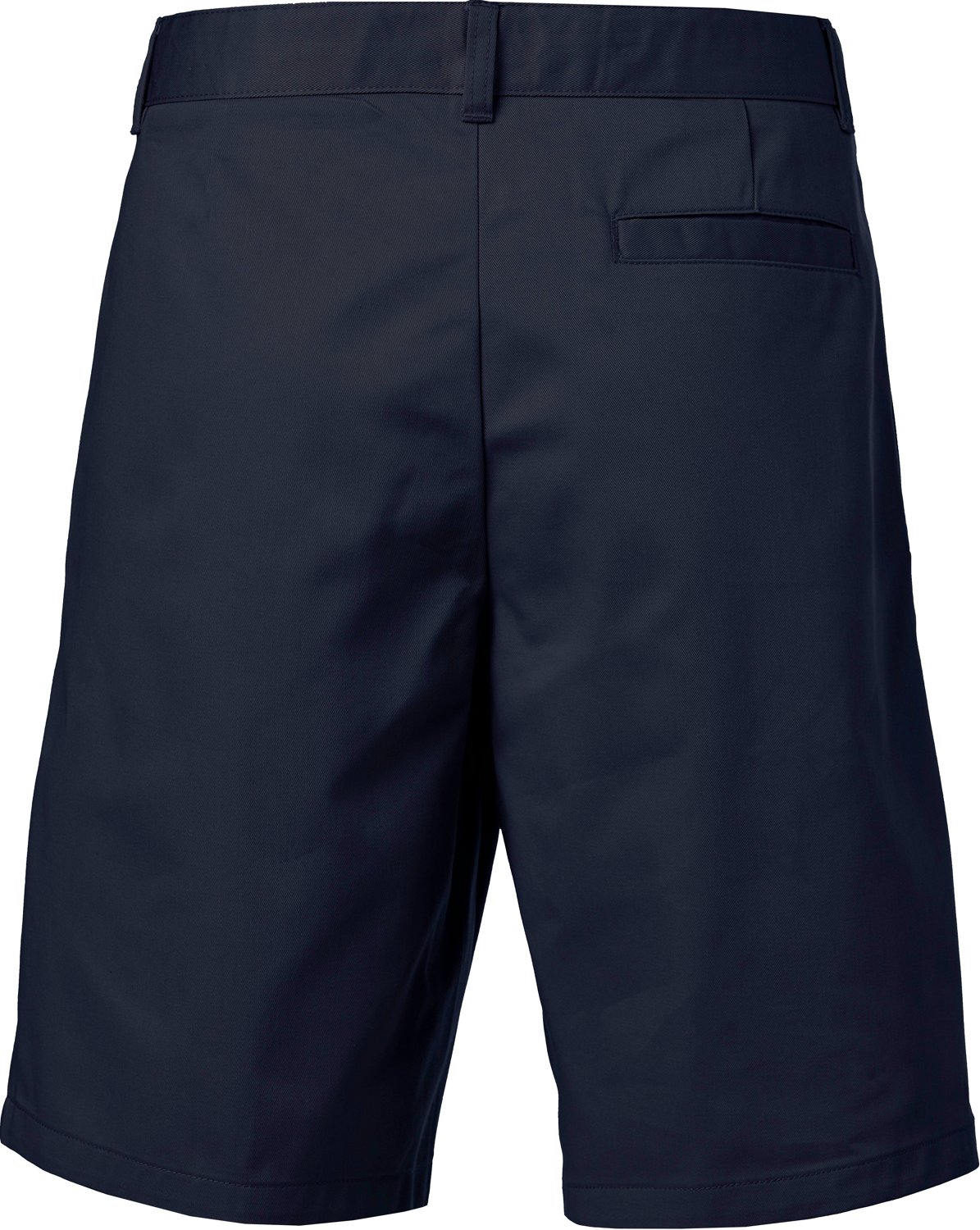 French Toast School Boys' Adjustable Waist Twill FlatFront Shorts Academy