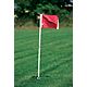 Kwik Goal Official Corner Flags 4-Pack                                                                                           - view number 2 image