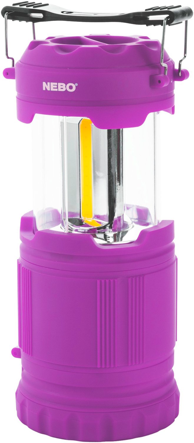 WeatherRite Pop Up LED Lantern - view number 2