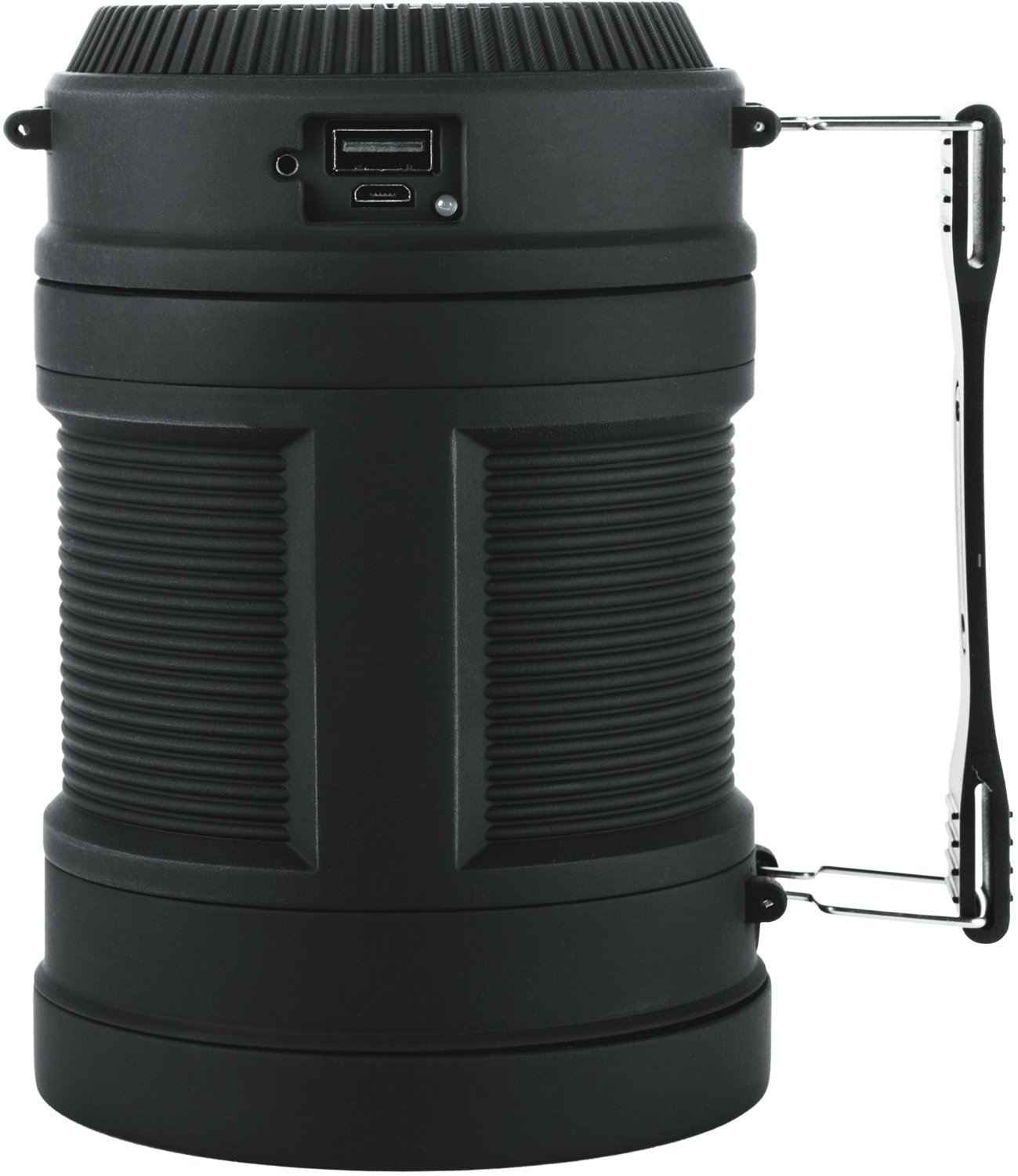 Nebo 300 Lm Black LED Pop Up Lantern and Spotlight