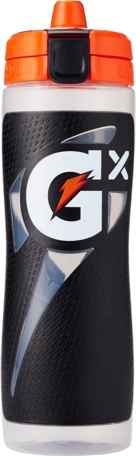 New GATORADE WATER BOTTLE Sport Access / Water Bottles