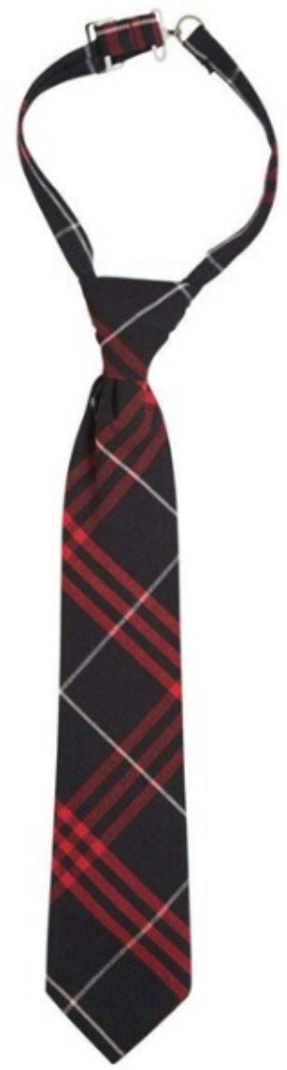 French Toast Boys' Adjustable Tie | Academy