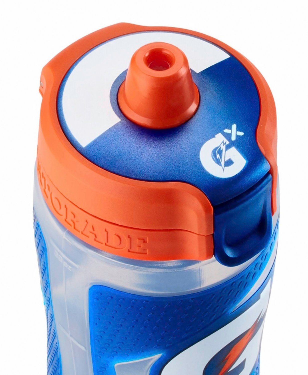 Gatorade 30oz Gx Squeeze Bottle                                                                                                  - view number 2