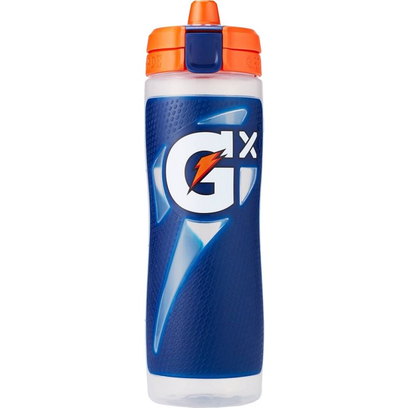 Gatorade 30Oz Gx Sq… - image