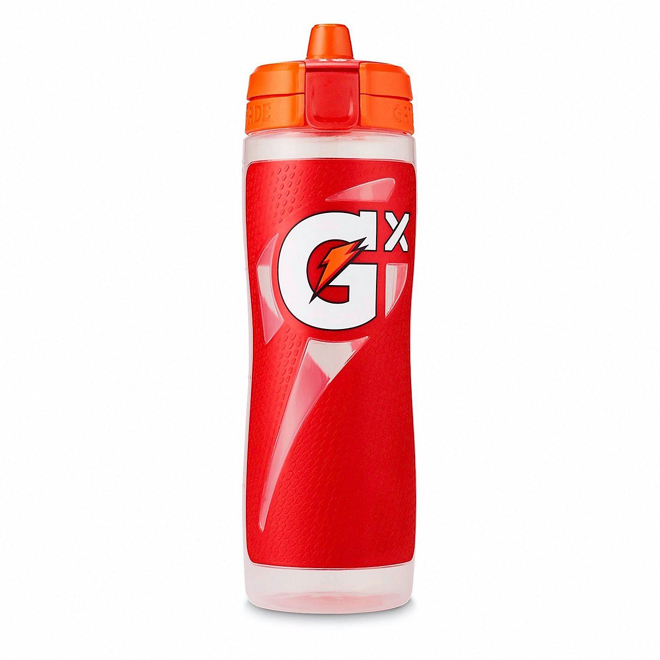 Gatorade 30oz Gx Squeeze Bottle                                                                                                  - view number 1
