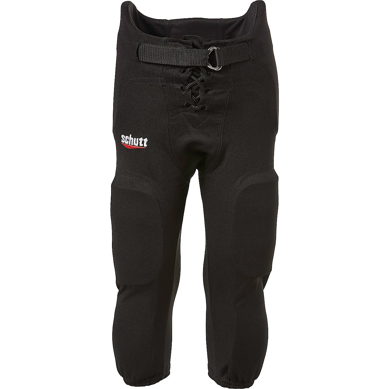 Schutt Adults' Integrated Varsity Practice Pants                                                                                 - view number 1