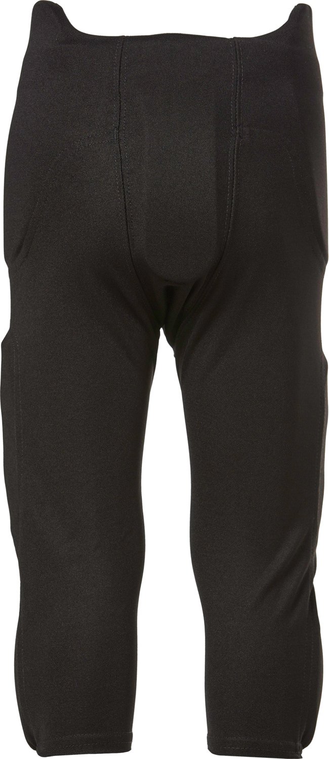 Schutt Adults' Integrated Varsity Practice Pants - view number 2