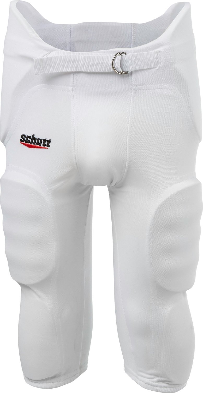 Schutt Football Replacement Tailbone Pads