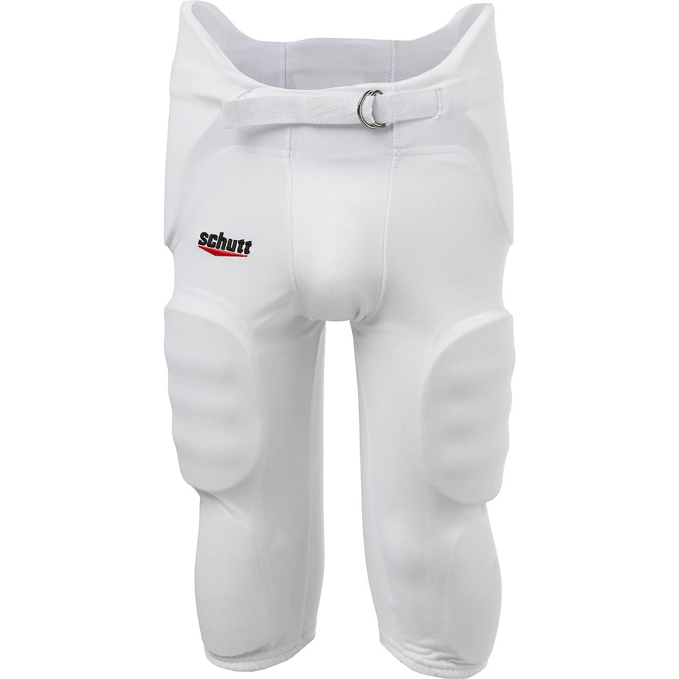 Schutt Adults' Integrated Varsity Practice Pants                                                                                 - view number 1