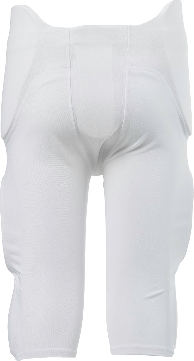 Schutt Adults' Integrated Varsity Practice Pants Academy