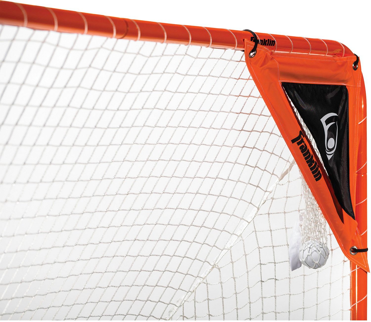 Franklin Sports Lacrosse Corner Targets Academy