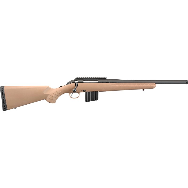 Ruger American Ranc… - image