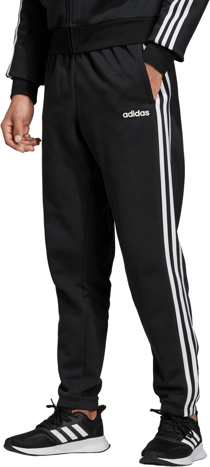 adidas tapered 3s pant