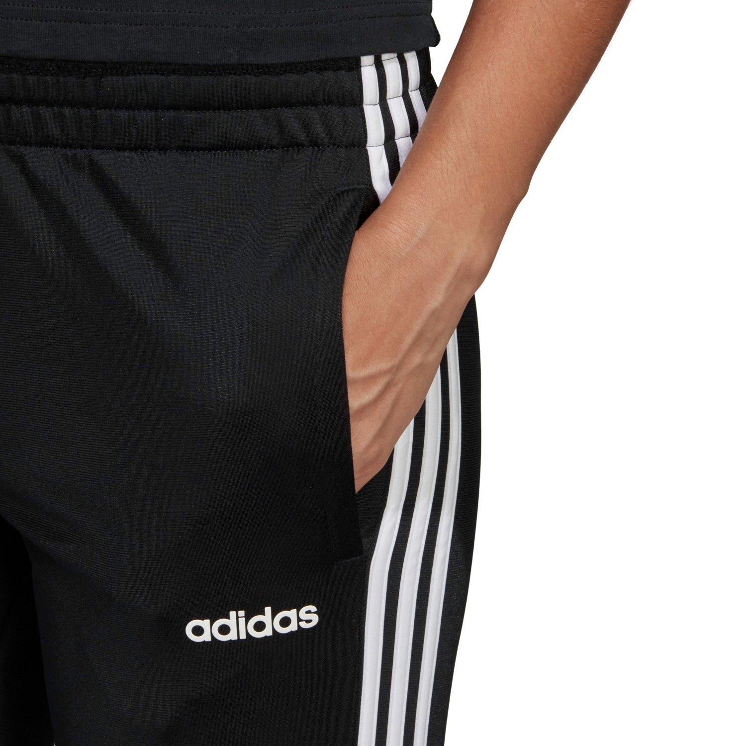 adidas Women's Essential Tricot Pant - view number 6