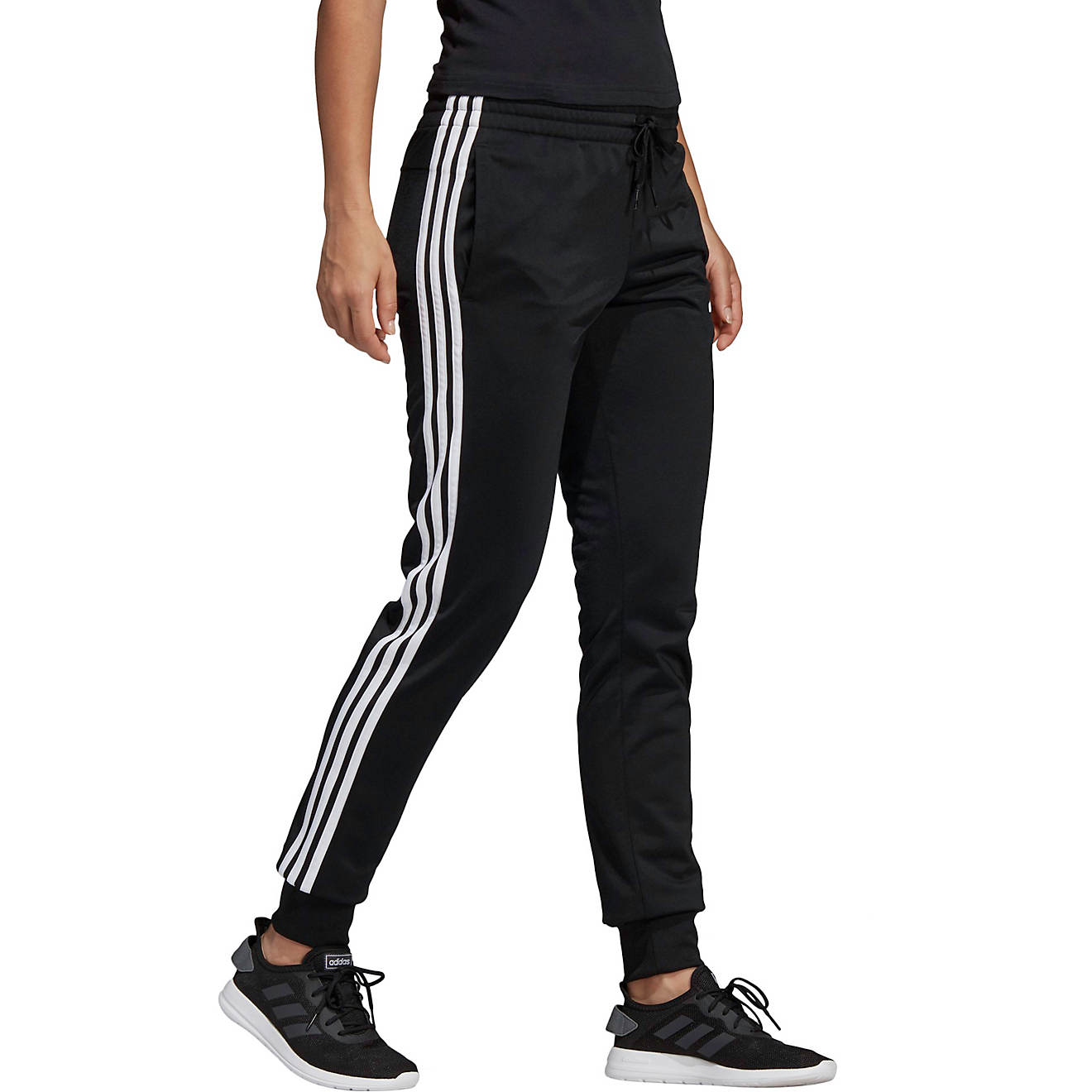 adidas Women's Essential Tricot Pant | Free Shipping at Academy