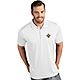 Antigua Men's New Orleans Saints Tribute Polo Shirt                                                                              - view number 1 selected