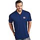 Antigua Men's New York Giants Tribute Polo Shirt                                                                                 - view number 1 selected