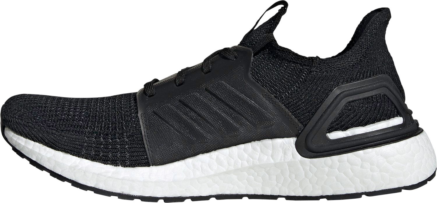 adidas Men's UltraBOOST 19 Running Shoes                                                                                         - view number 2