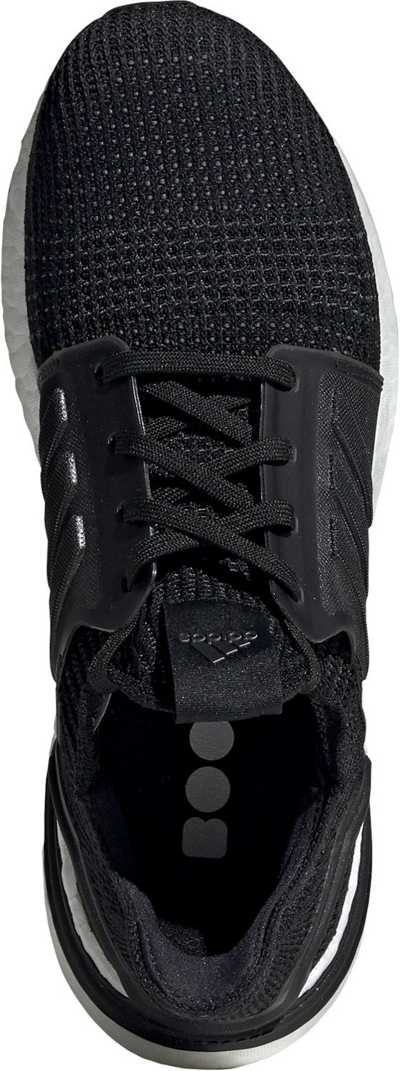 adidas Men's UltraBOOST 19 Running Shoes                                                                                         - view number 3