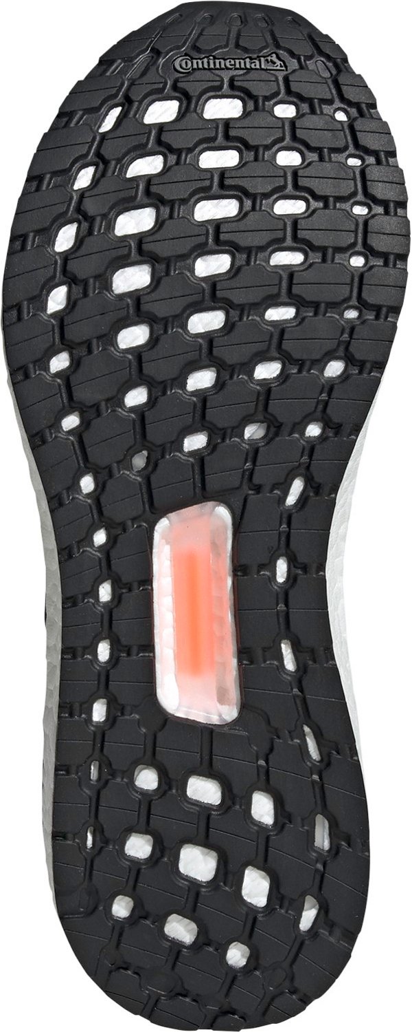 adidas Men's UltraBOOST 19 Running Shoes                                                                                         - view number 4