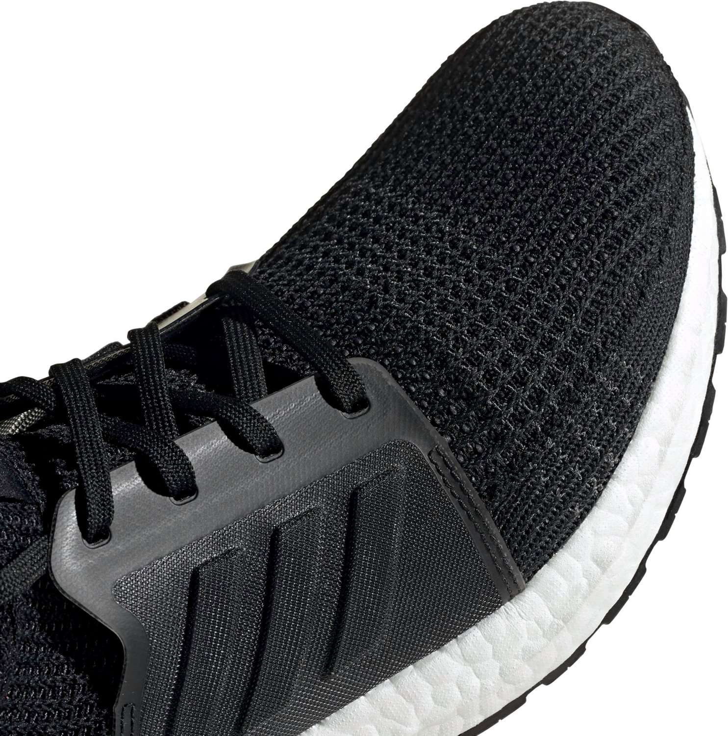 adidas Men's UltraBOOST 19 Running Shoes                                                                                         - view number 5