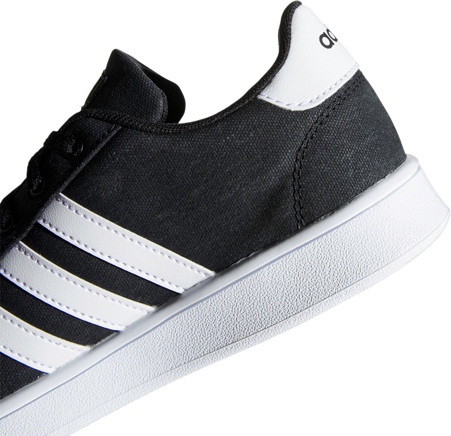 adidas Boys' Grand Court K Shoes