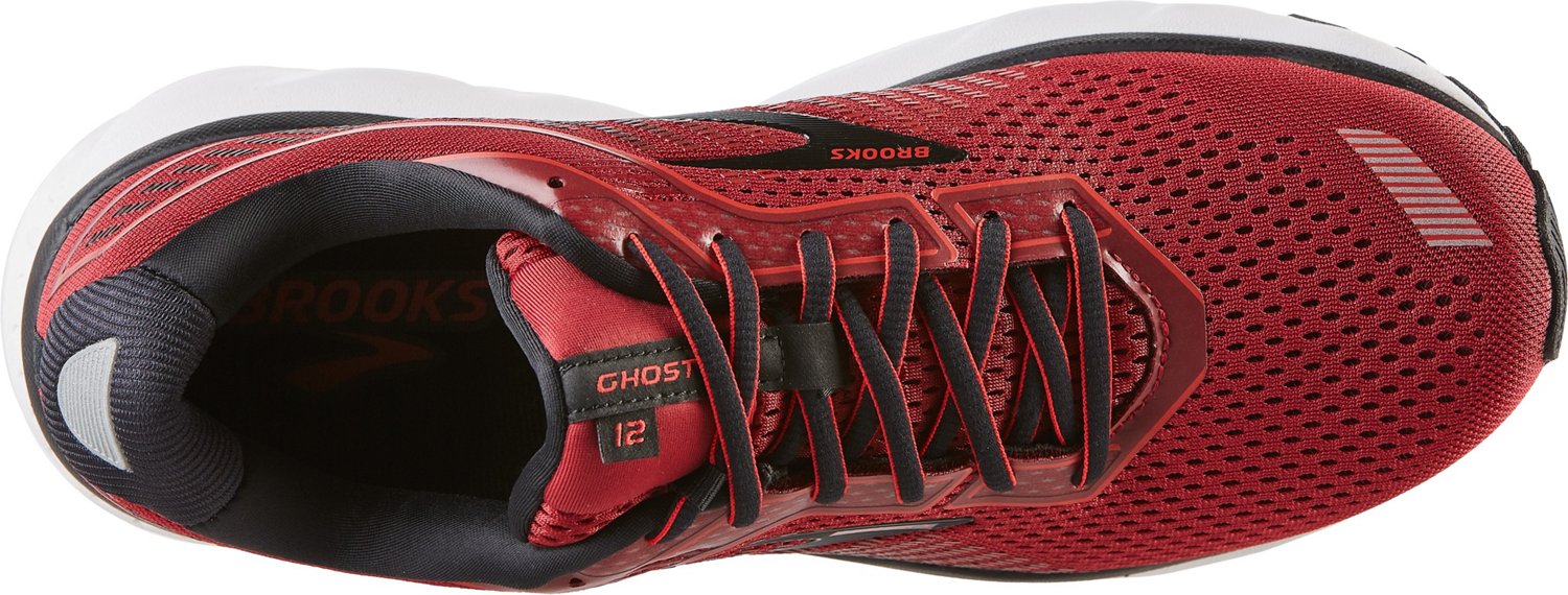 Brooks Men's Ghost 12 Running Shoes - view number 3