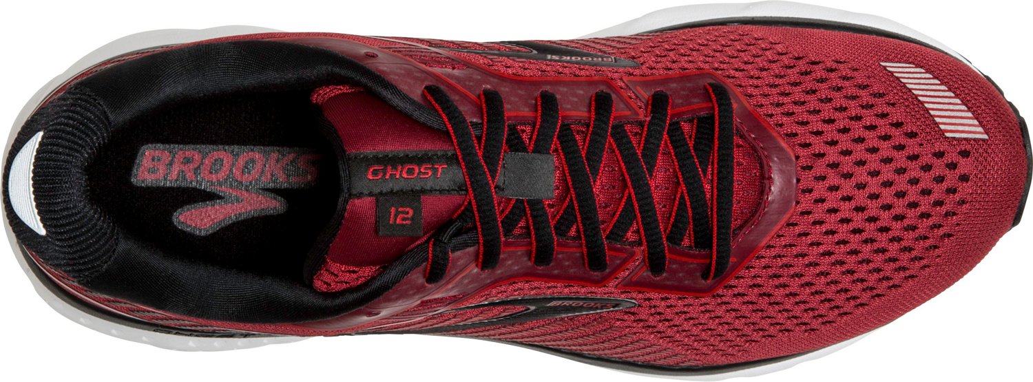 Brooks Men's Ghost 12 Running Shoes - view number 5