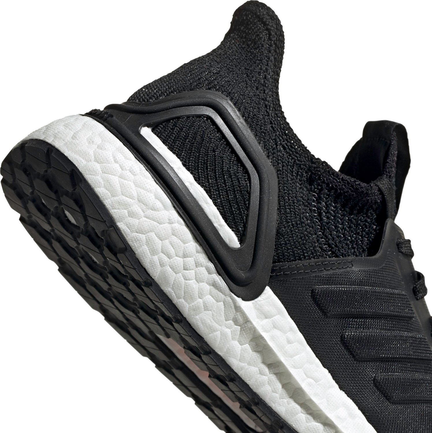 adidas Men's UltraBOOST 19 Running Shoes                                                                                         - view number 6