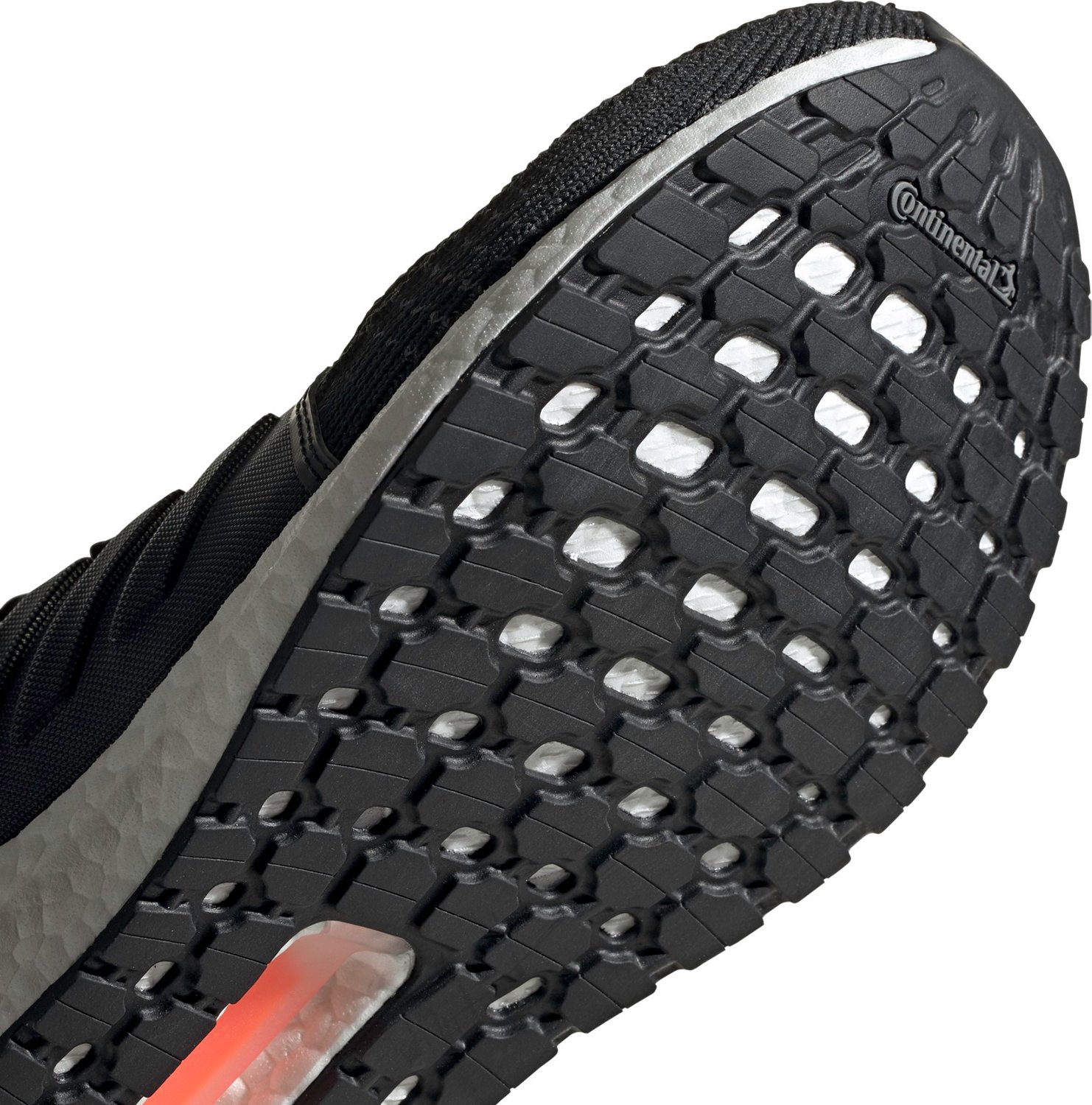 adidas Men's UltraBOOST 19 Running Shoes                                                                                         - view number 7