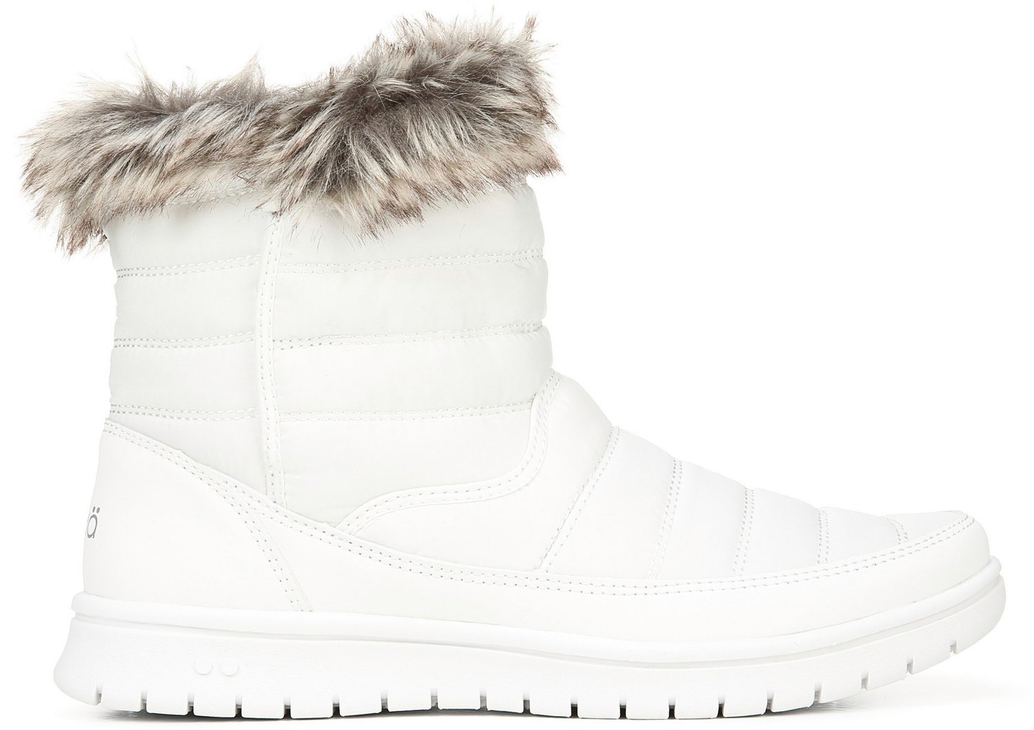 ryka Women's Suzy Faux Fur Booties - view number 2