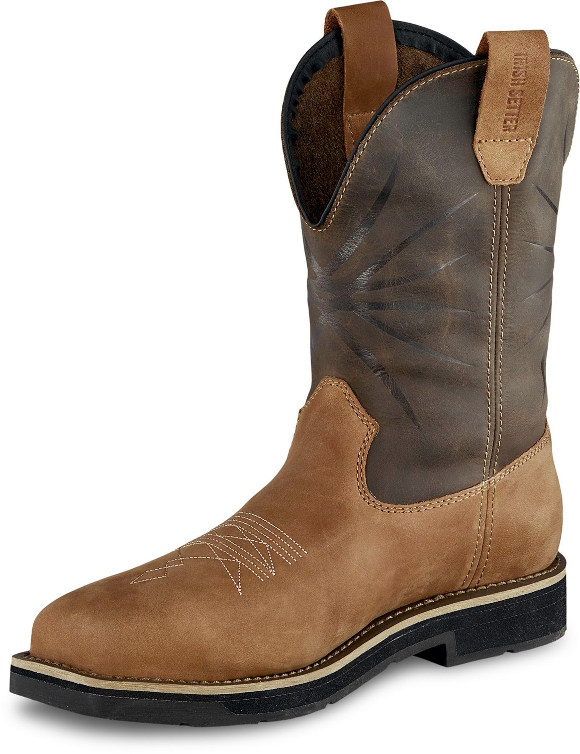 Irish setter store walker boots