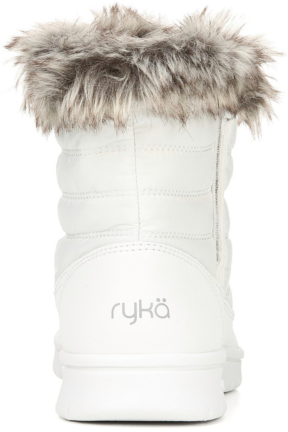ryka Women's Suzy Faux Fur Booties - view number 7