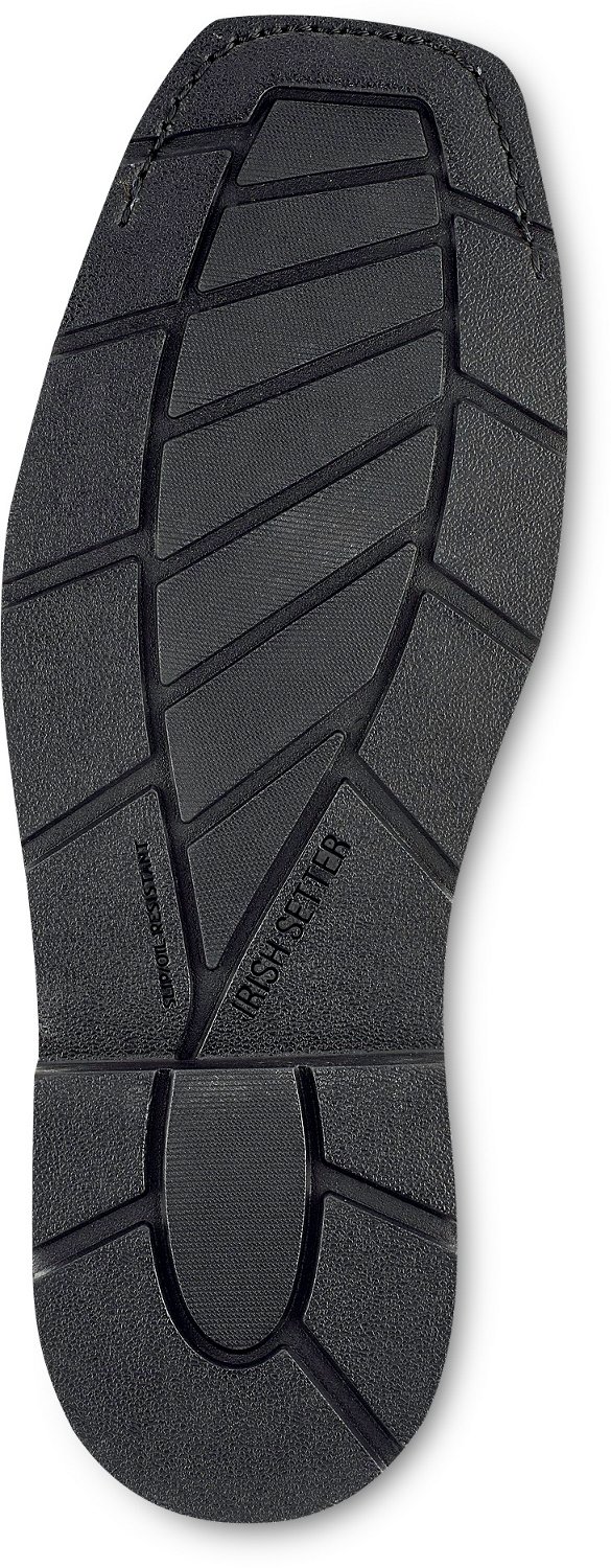 Irish Setter Women's Walker Soft-Toe Wellington Work Boots - view number 5