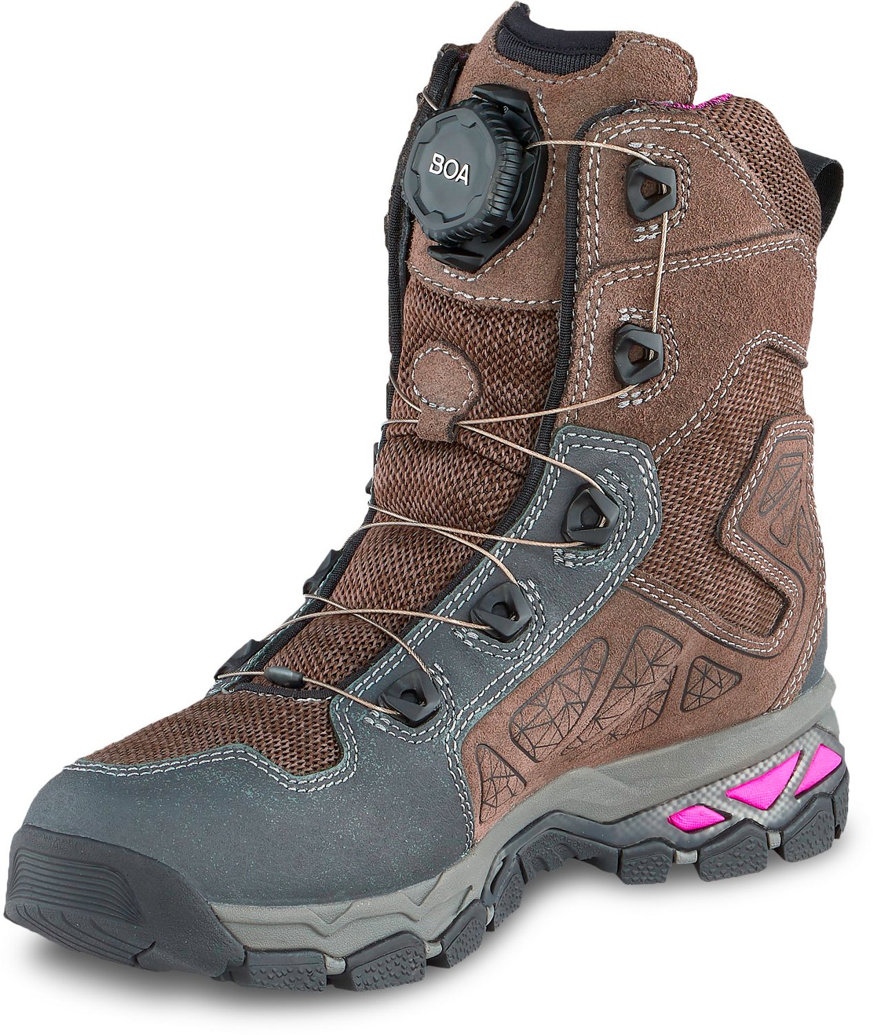 Irish setter women's hiking hot sale boots